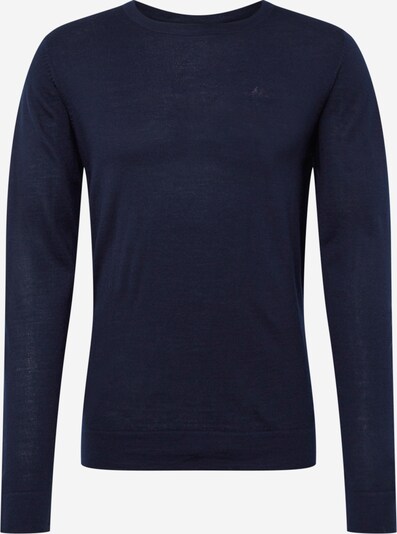 Lindbergh Sweater in Navy, Item view