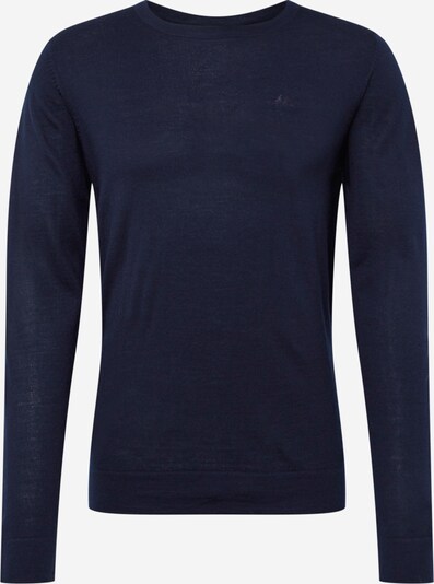 Lindbergh Pullover em navy, Vista do produto