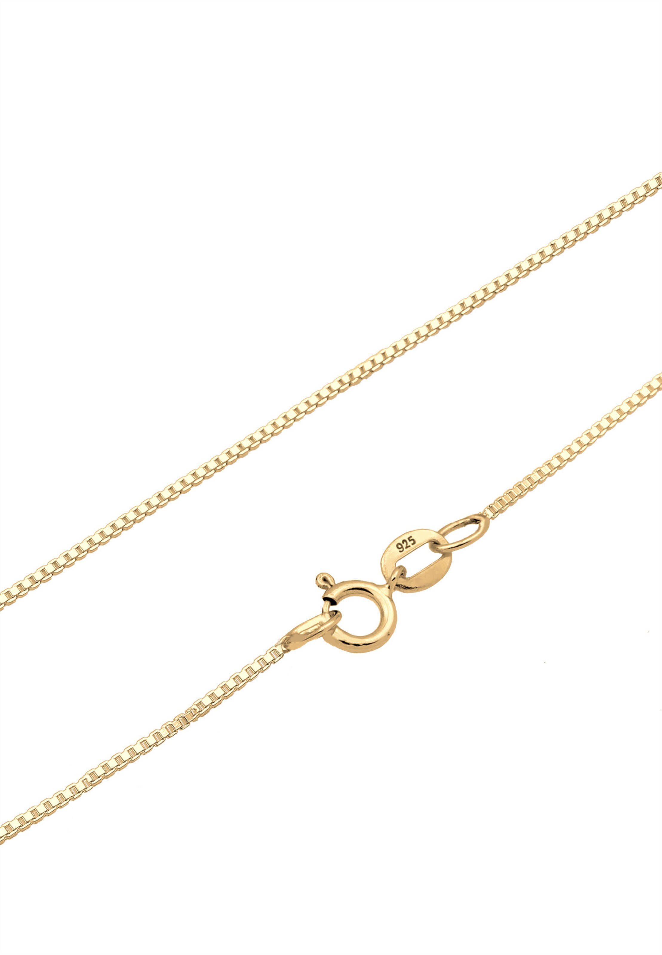 ELLI Αλυσίδα σε χρυσό