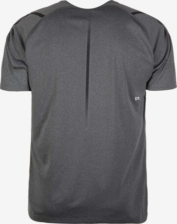 T-Shirt fonctionnel ASICS en gris