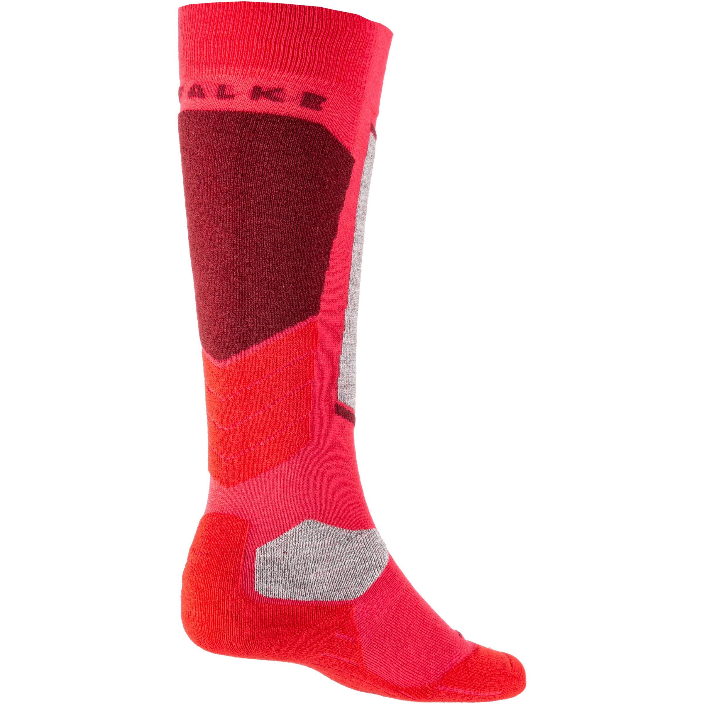 FALKE Skisocken 'SK 2' in Mischfarben