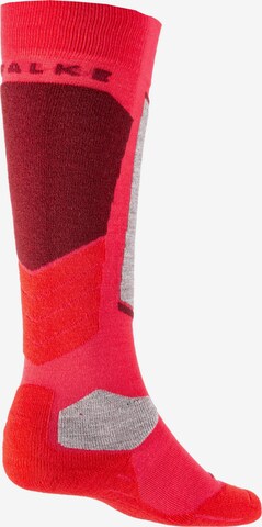 FALKE Athletic Socks 'SK 2' in Mixed colors