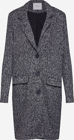 JDY Between-seasons coat 'BESTY' in Grey: front