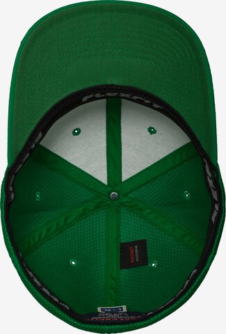 Flexfit Cap in Green