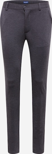 BLEND Pantalon chino 'Napa' en graphite, Vue avec produit