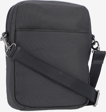Bric's Crossbody Bag 'Monza' in Black