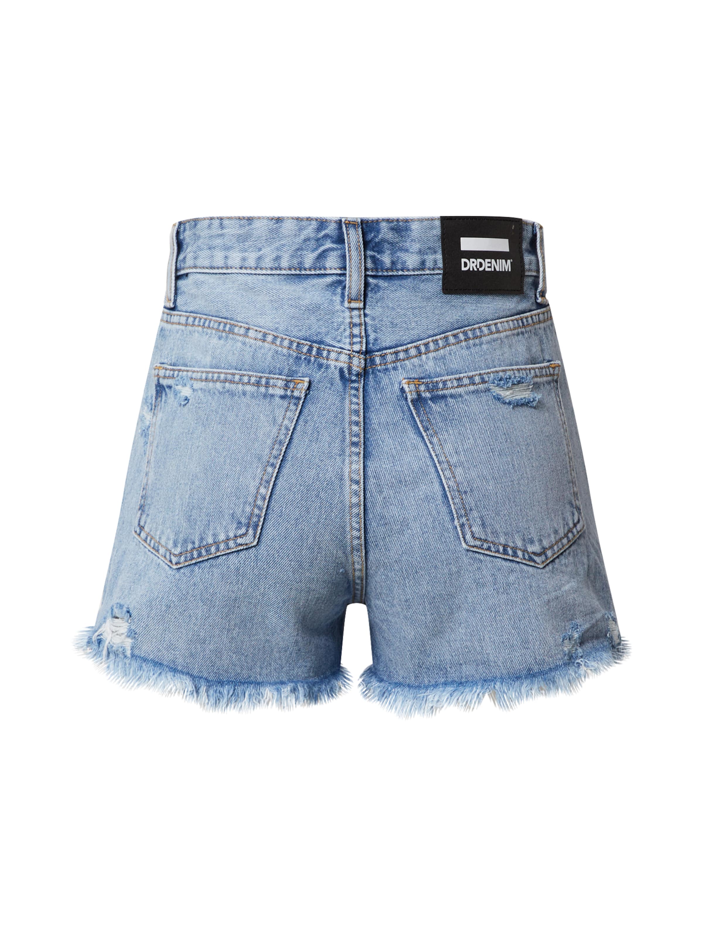 Dr. Denim Slim fit Jeans 'Skye' in Blue