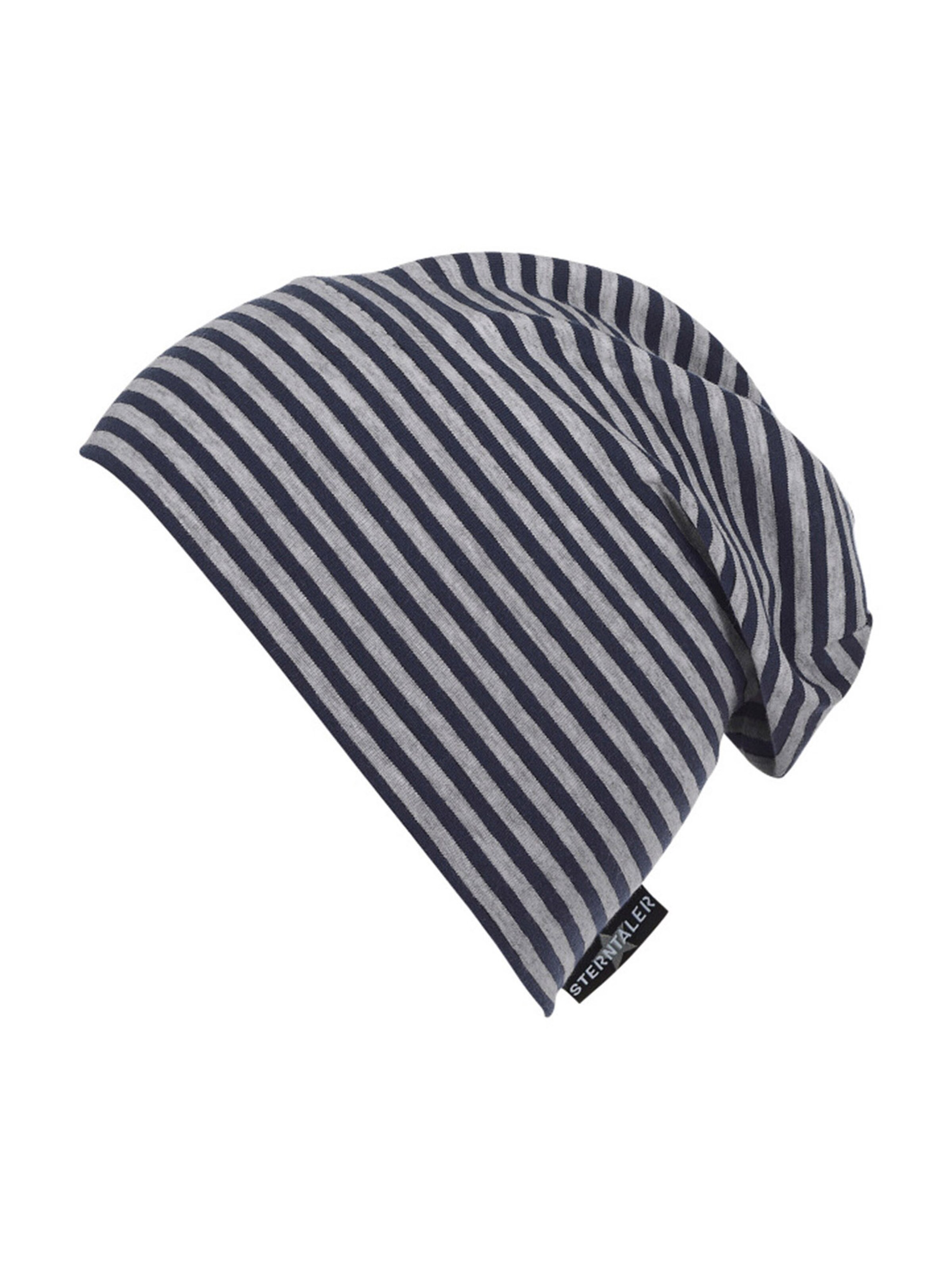 STERNTALER Mütze in Grau