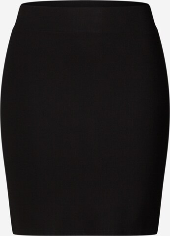 SISTERS POINT Skirt 'NOLO' in Black: front