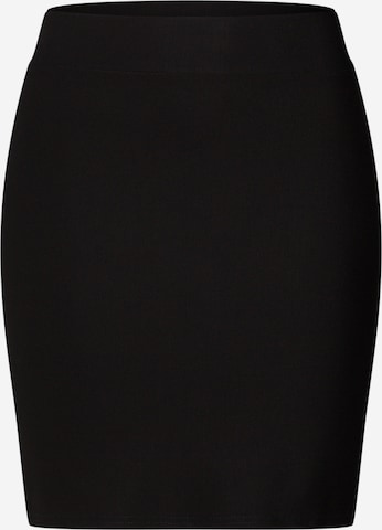 SISTERS POINT Skirt 'NOLO' in Black