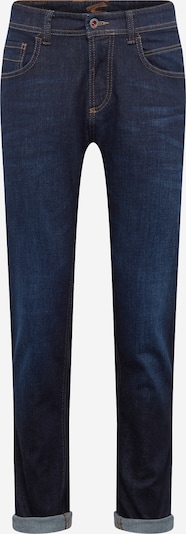 CAMEL ACTIVE Jean 'Houston' en bleu foncé, Vue avec produit