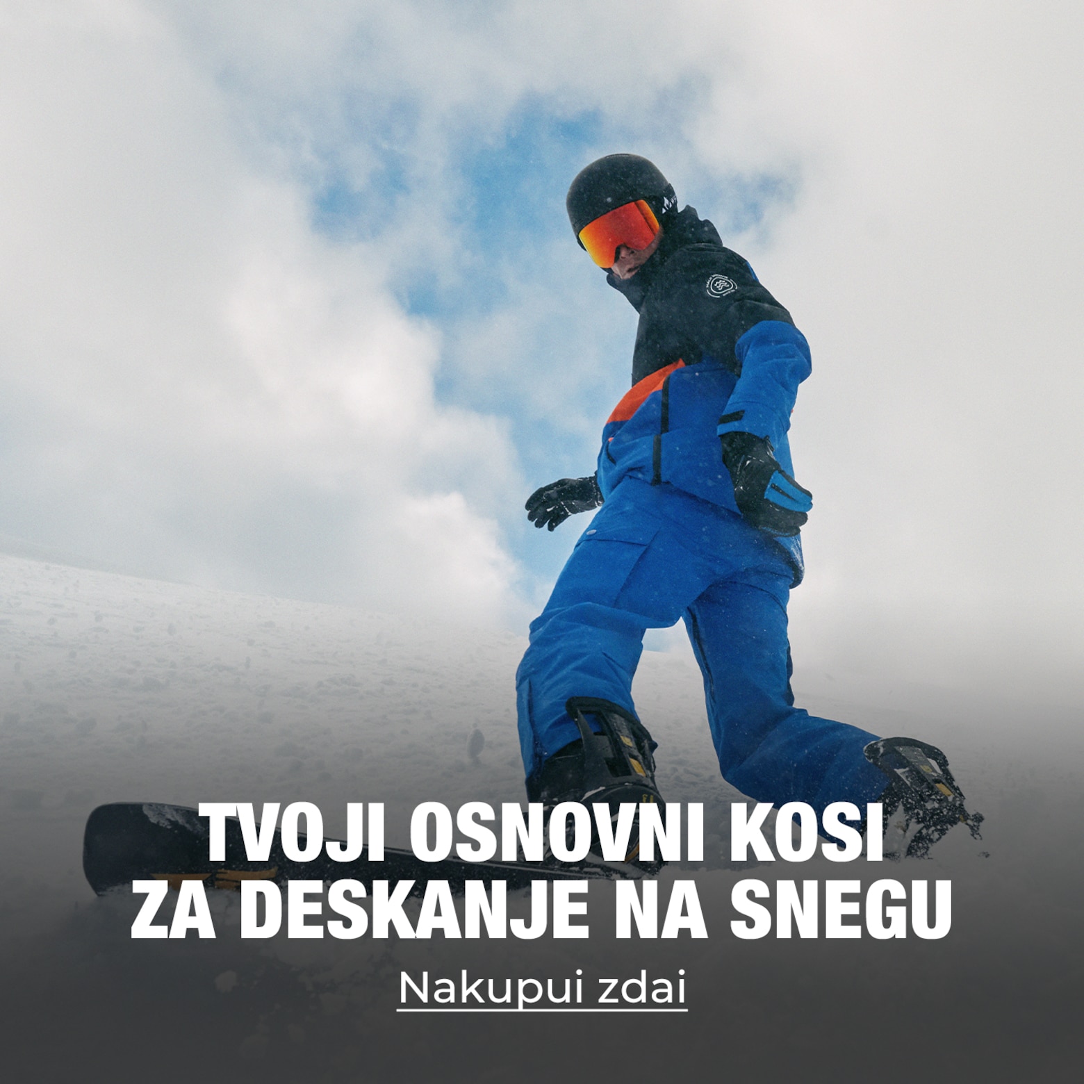 Športna oblačila, ki omogočajo olimpijske dosežke Poišči osebno zlato!