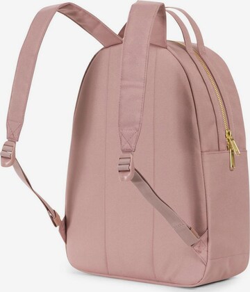 Herschel Batoh 'Nova' – pink