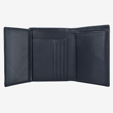 Esquire Wallet in Black