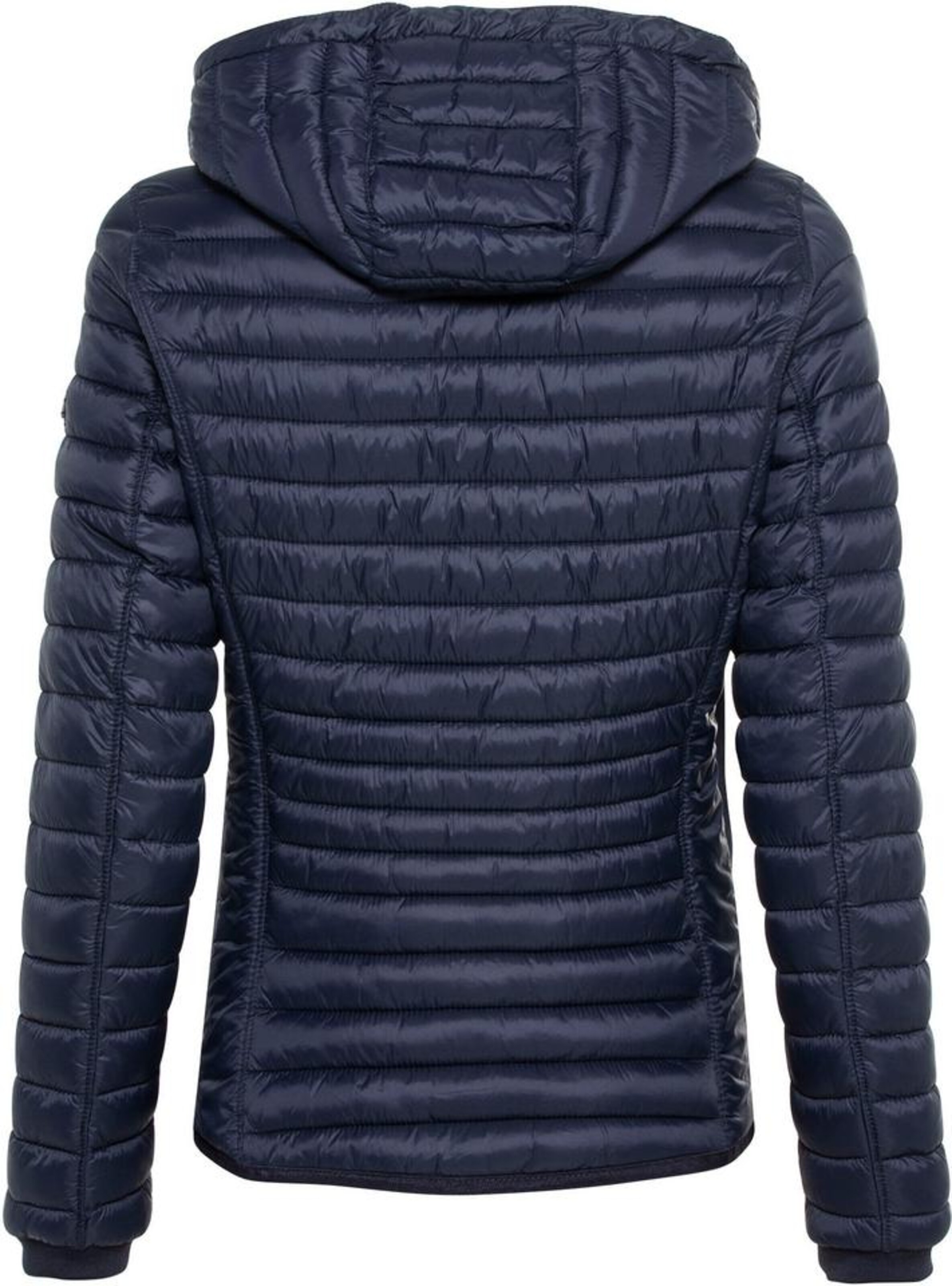 CAMEL ACTIVE Jacke in Blau