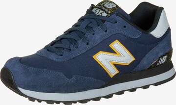 new balance Sneaker 'ML 515' in Blau: predná strana