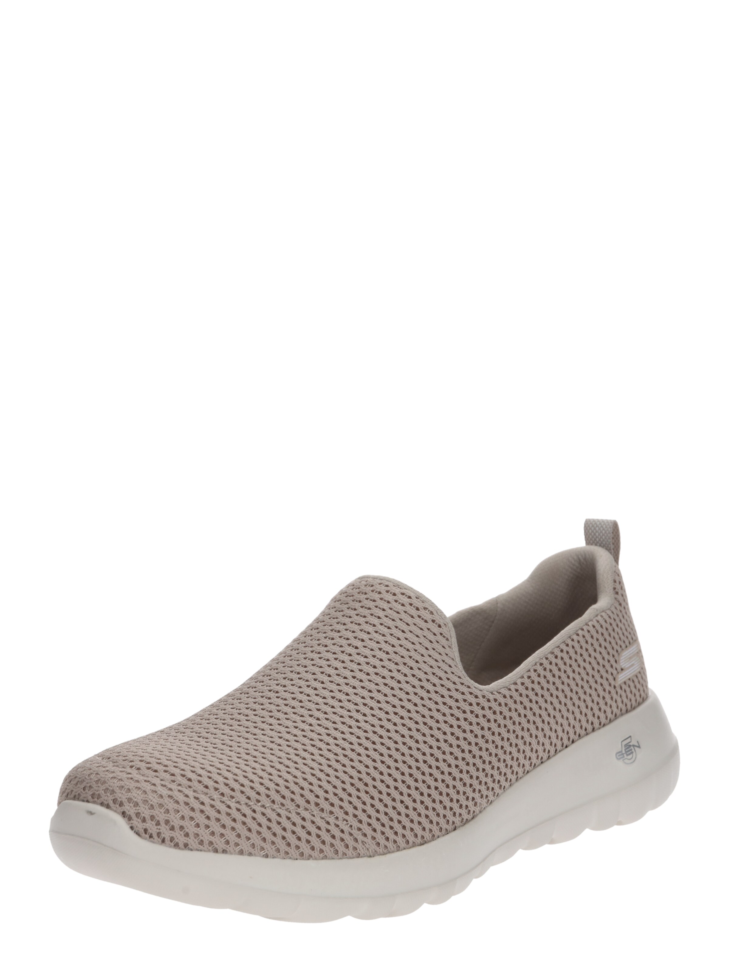 skechers memory foam homme blanche