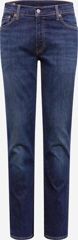 LEVI'S ® Jeans '511 Slim' in Blau: predná strana