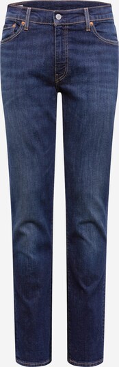 LEVI'S ® Jeans '511 Slim' in blue denim, Produktansicht