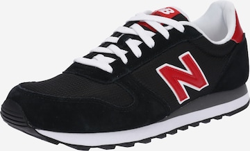 new balance Trampki niskie 'ML311' w kolorze czarny: przód