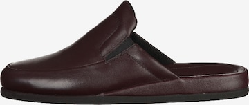 ROHDE Slippers in Brown