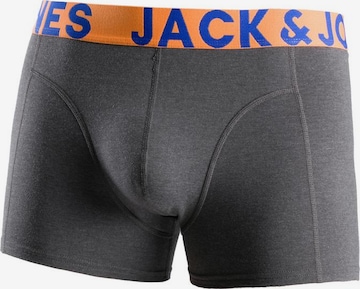 JACK & JONES Шорты Боксеры 'Sense' в Синий