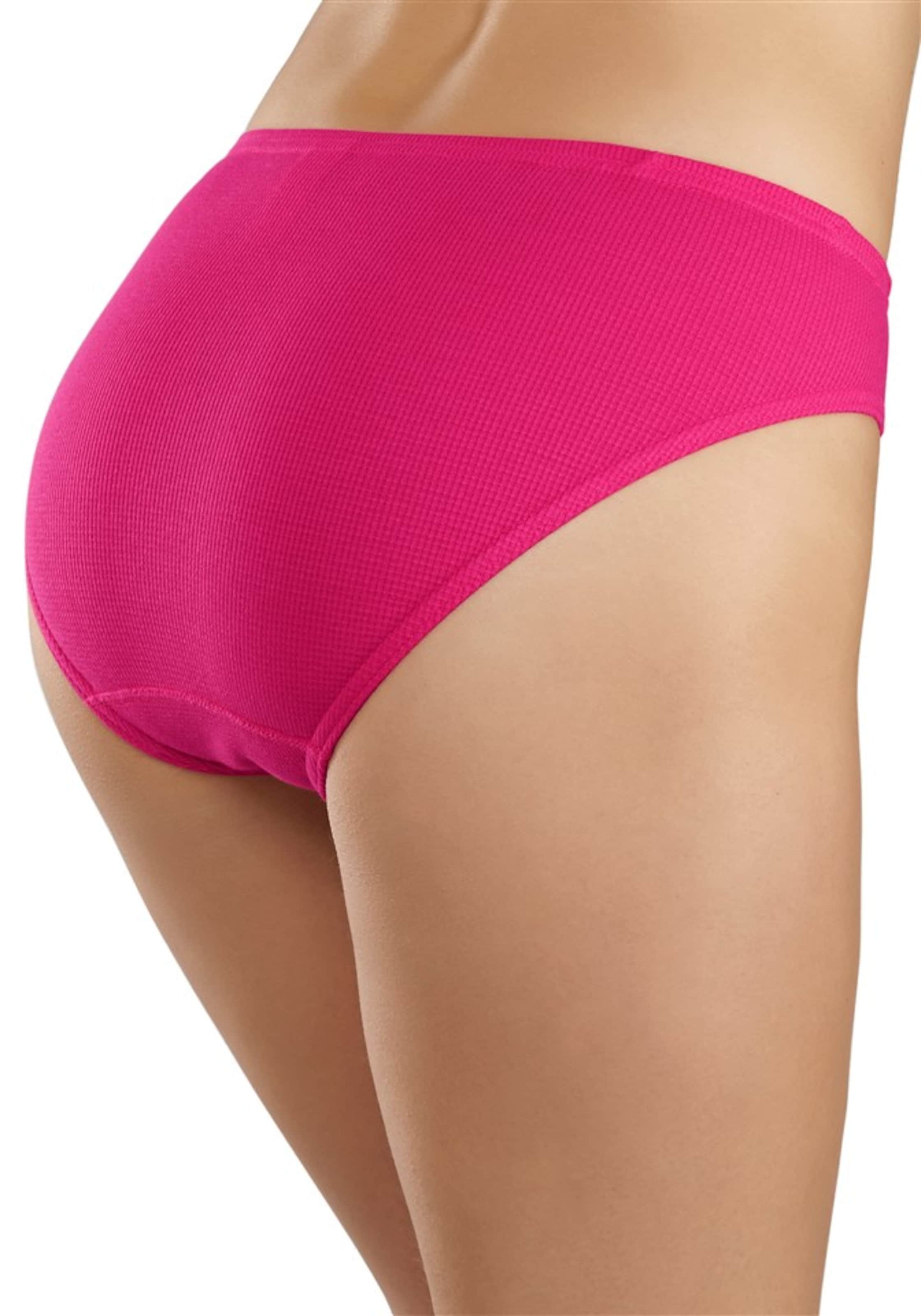 PETITE FLEUR Slip - vegyes színek