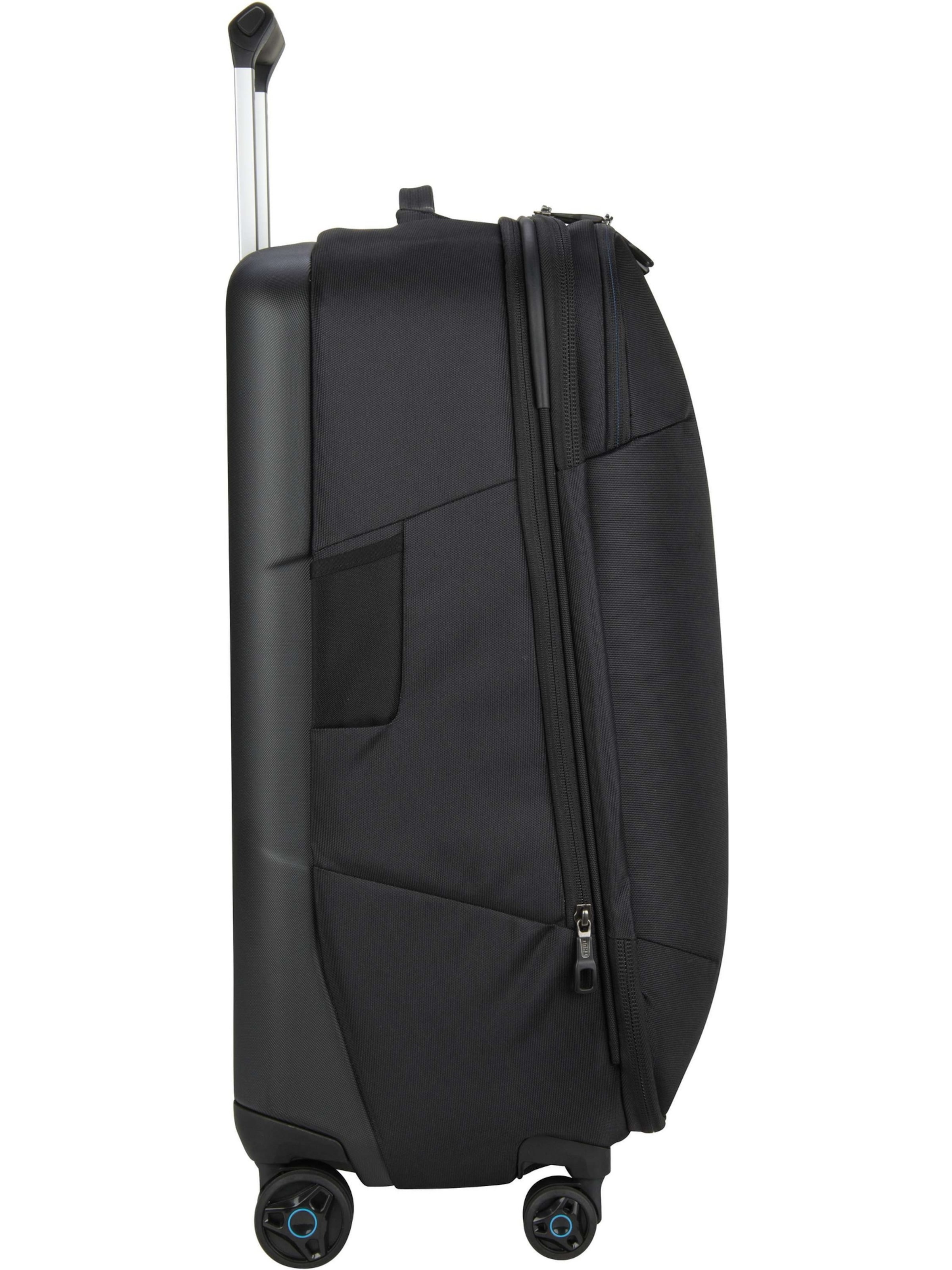 Thule Cart 'Subterra' in Black
