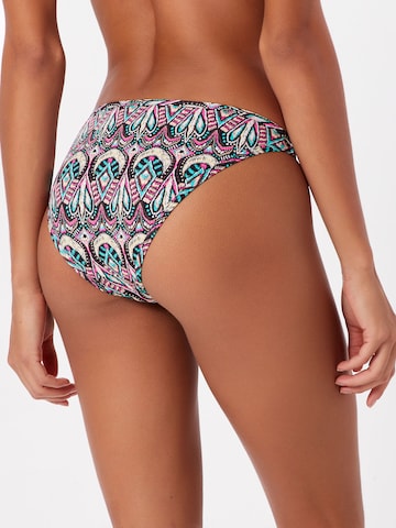 Pantaloncini per bikini 'Alea' di ABOUT YOU in colori misti: dietro