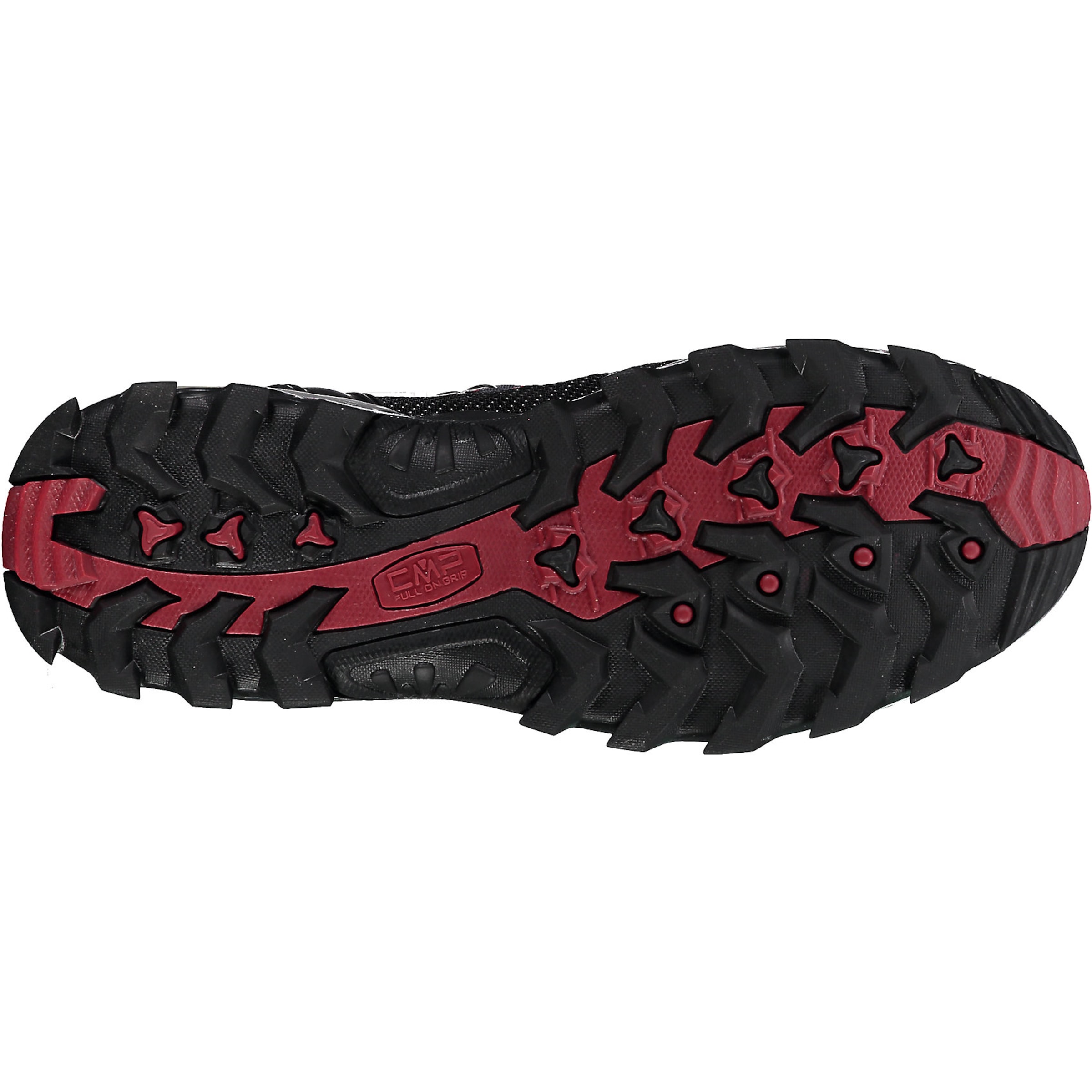 CMP Boots 'Rigel' in Braun