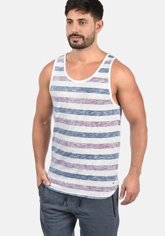 !Solid Tanktop 'Mende' in Mischfarben: predná strana