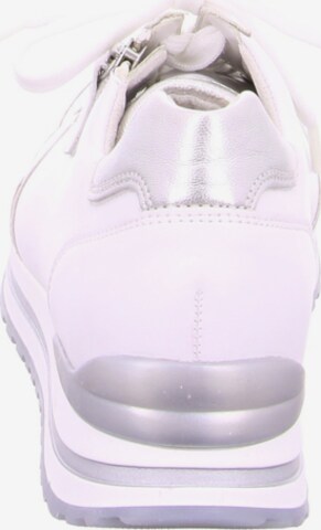 GABOR Sneakers laag in Roze