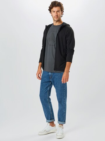ADIDAS SPORTSWEAR Shirt in Grau