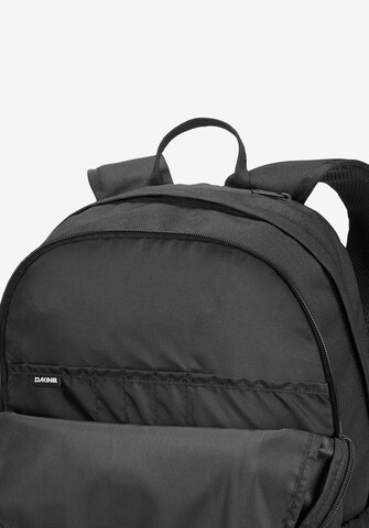 DAKINE Rucksack in Schwarz