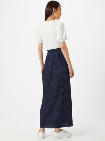 ABOUT YOU Skirt 'Talia' in Blue