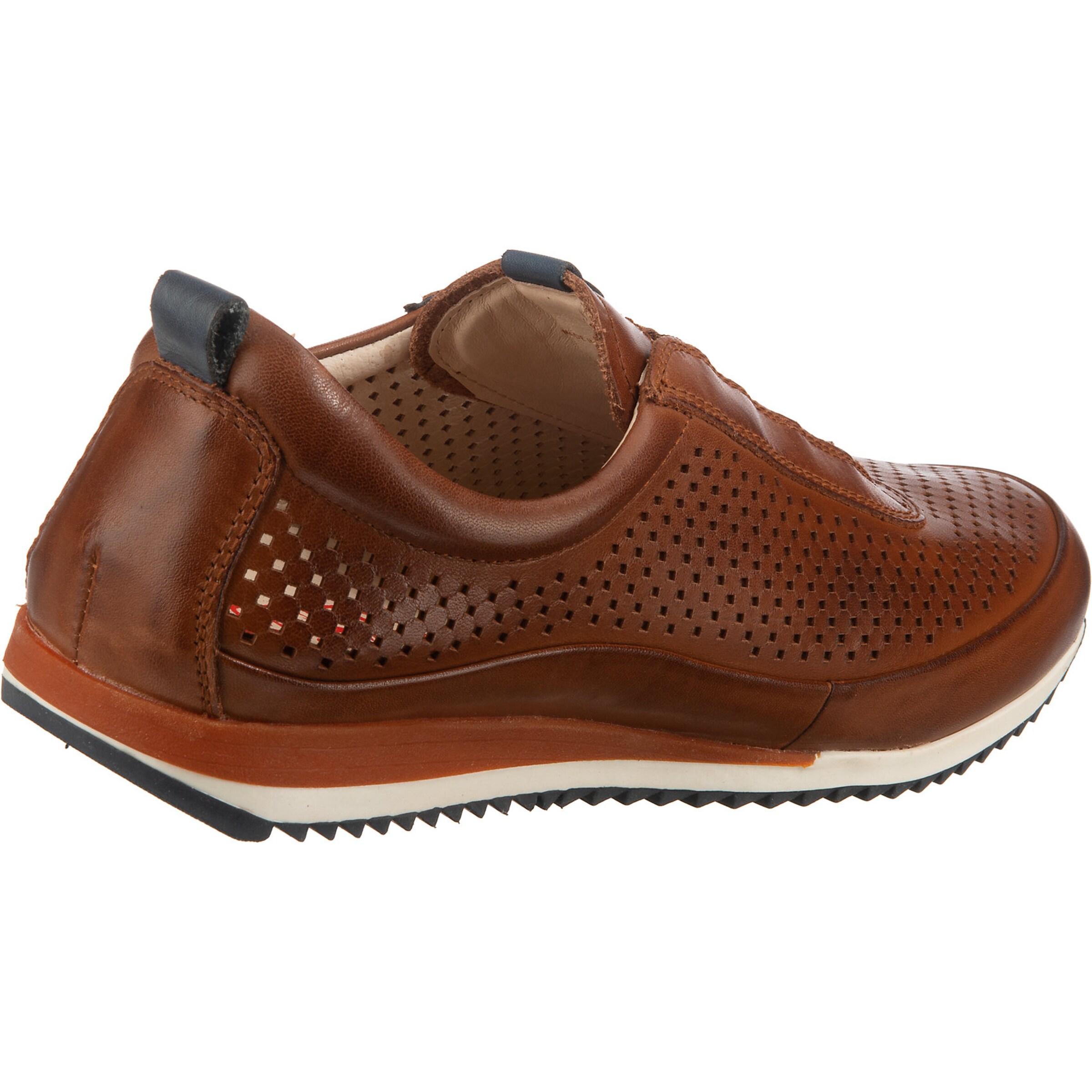 PIKOLINOS Slip-ons 'Liverpool' in Brown