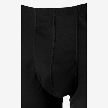 ODLO Skinny Funktionsunterhose in Schwarz