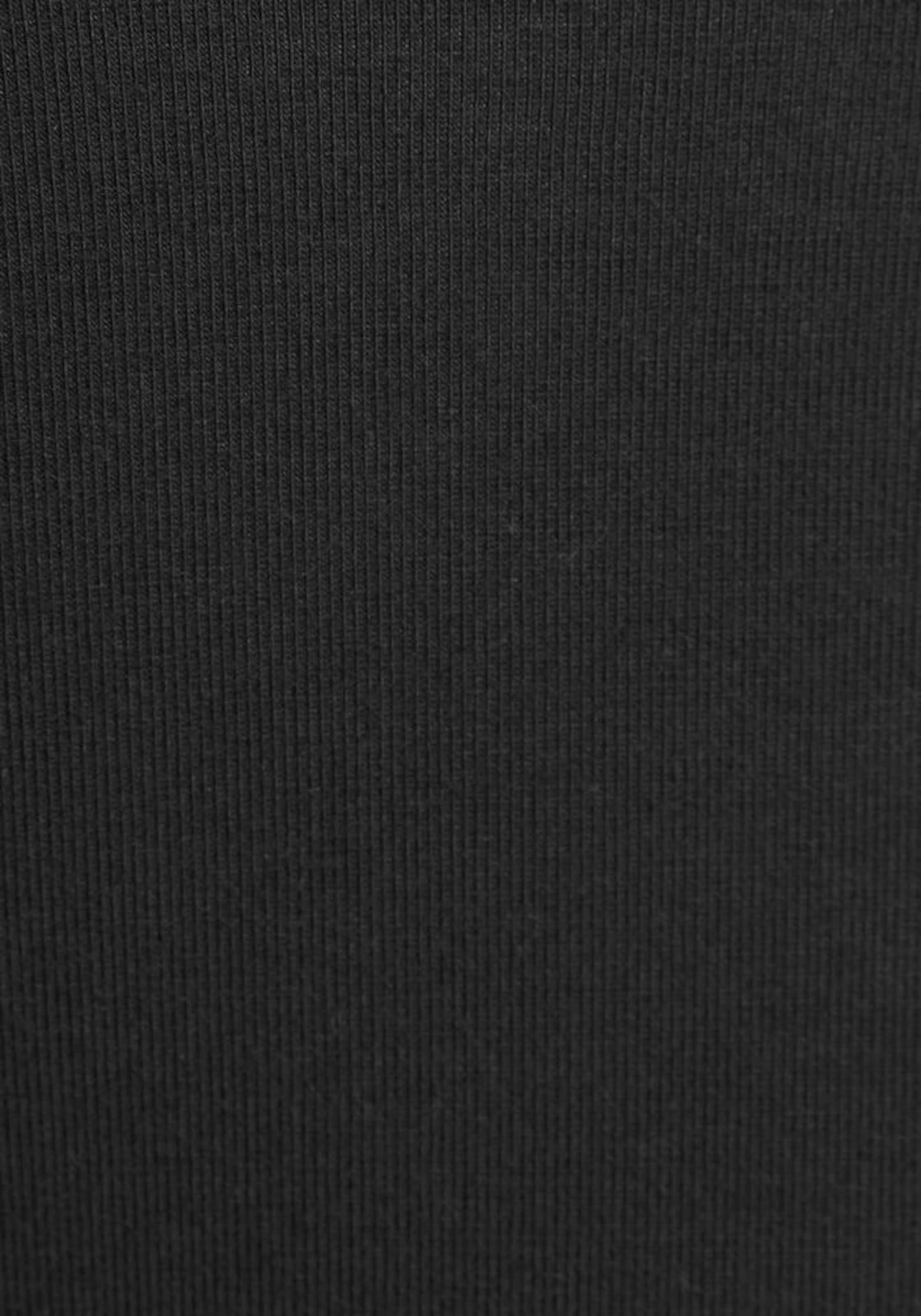 BUFFALO Skinny Leggings in Black