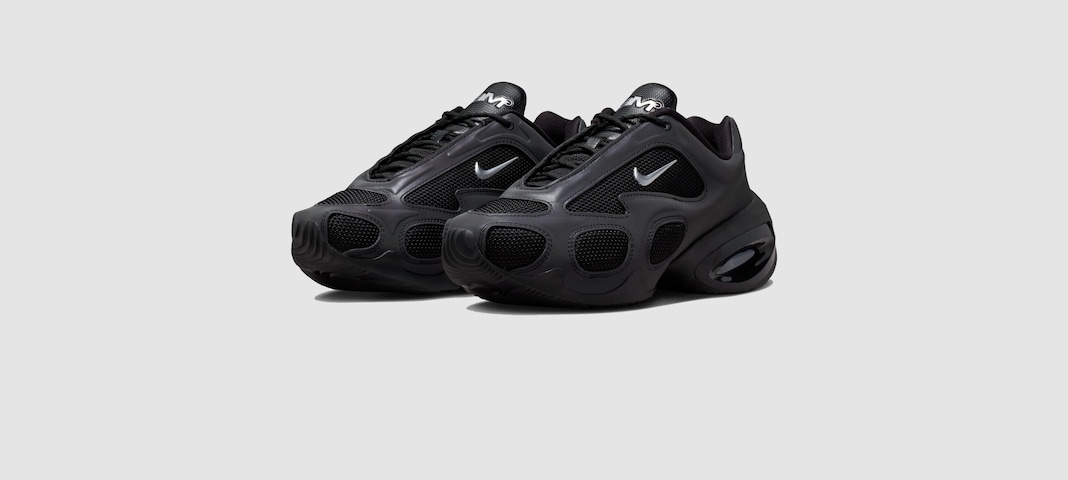W AIR MAX MUSE