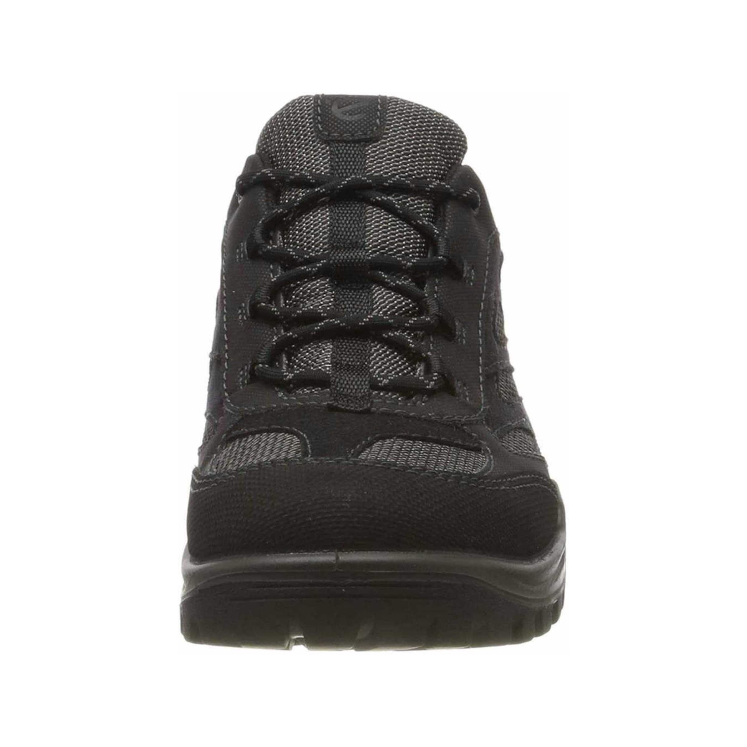 ECCO Sneakers laag in Zwart