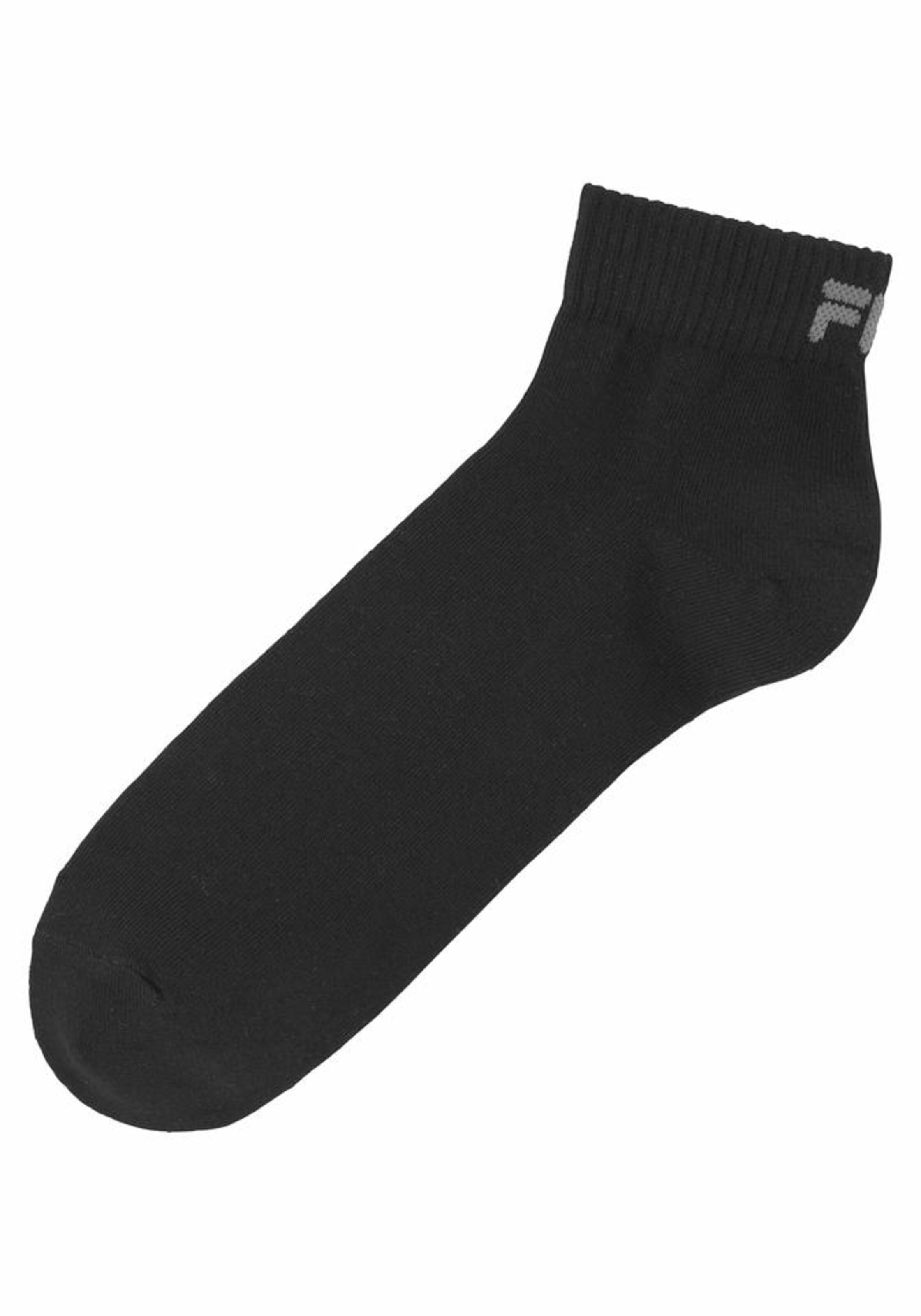 FILA Ponožky – šedá