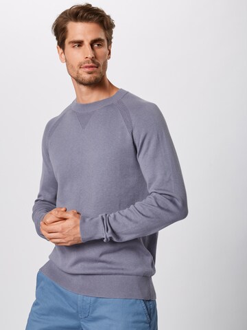 Filippa K Pullover i lilla