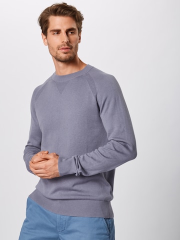 Filippa K - Jersey en lila