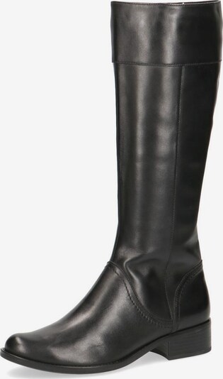 CAPRICE Boots in Black, Item view