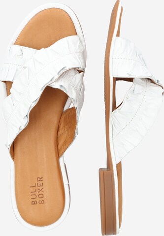 BULLBOXER Sandals in White