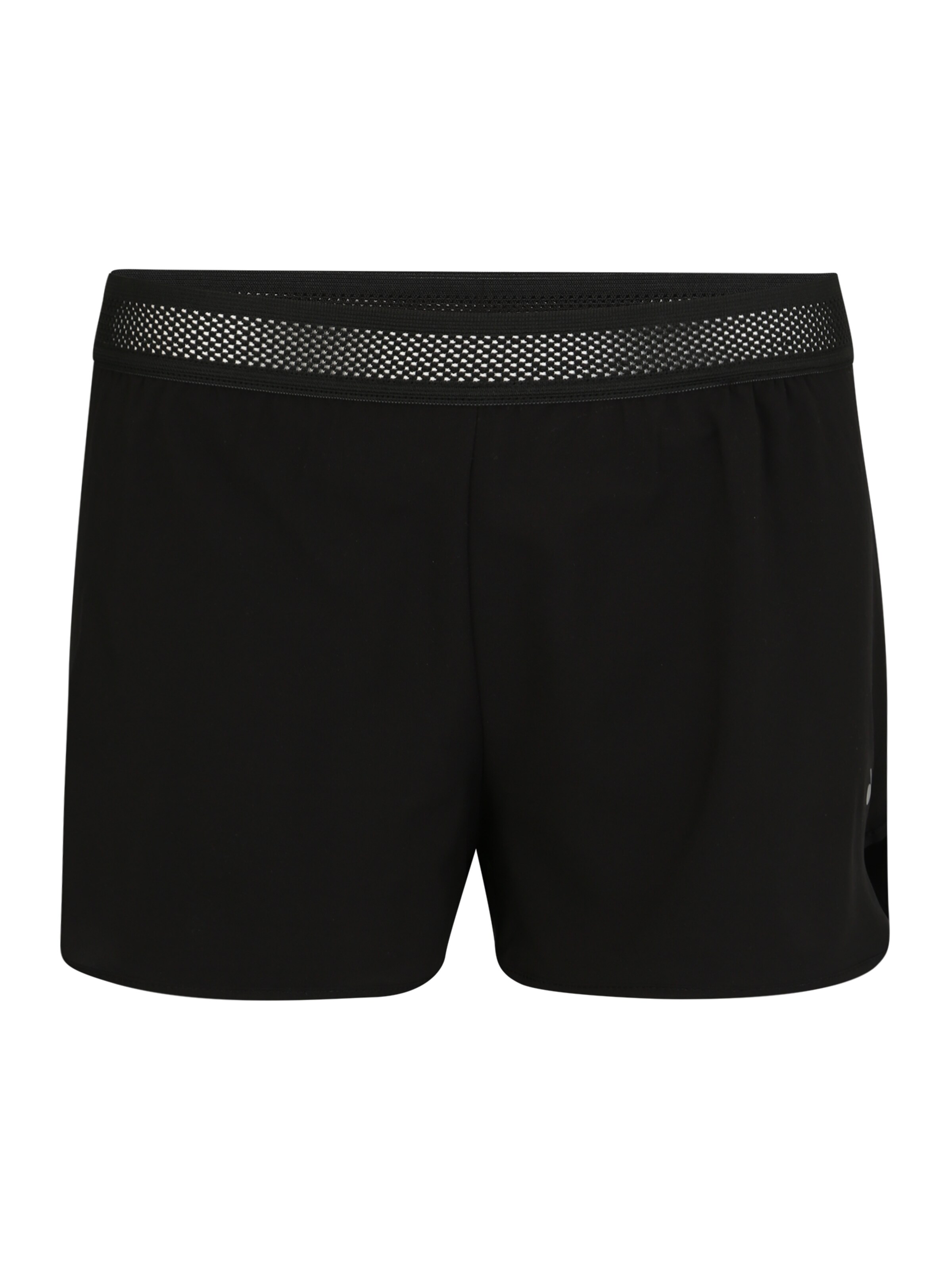 ONLY PLAY - Sportbroek 'Onpmarine Training' in de kleur Zwart