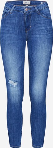 ONLY Jeans 'KENDELL' in Blau: predná strana