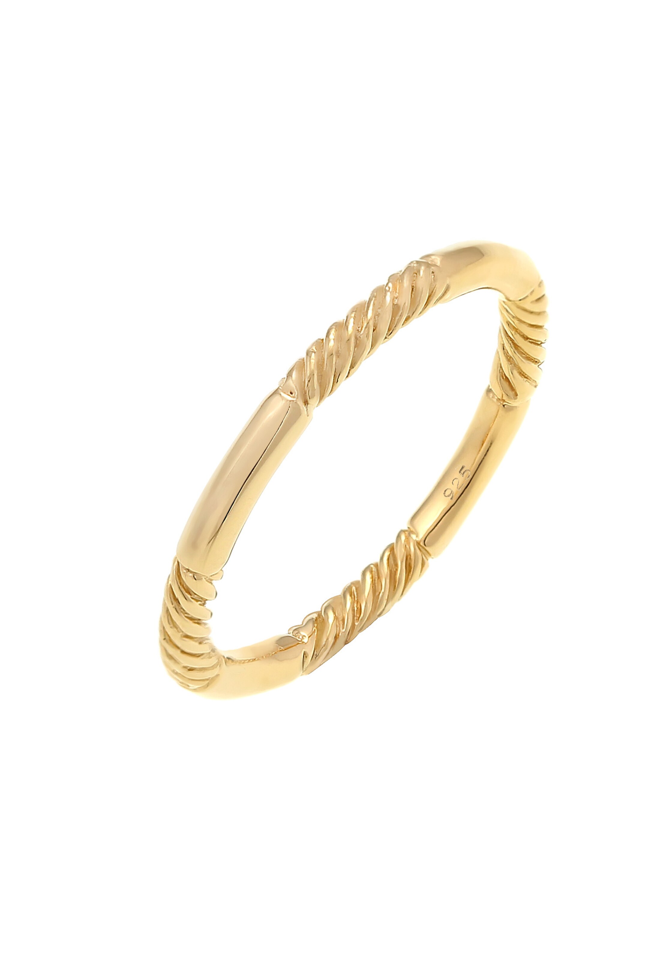 ELLI Ring in Gold