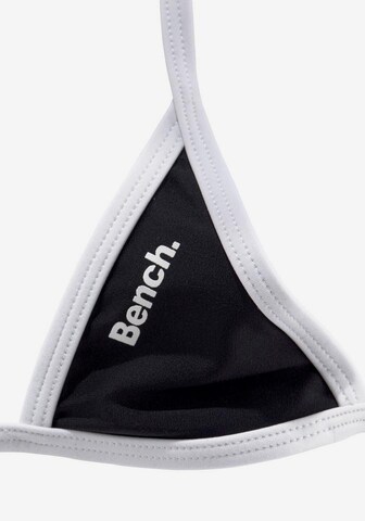 Triangolo Bikini di BENCH in nero