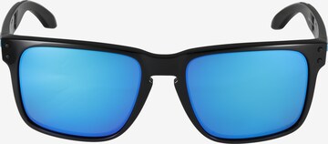 OAKLEY Sportovní sluneční brýle – černá
